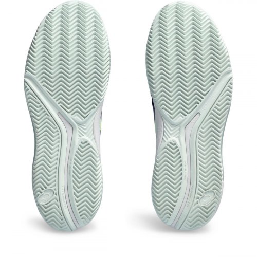 Кросівки ASICS GEL-CHALLENGER 14 CLAY жін. синій 9