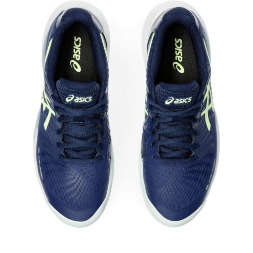 Кросівки ASICS GEL-CHALLENGER 14 CLAY жін. синій 9