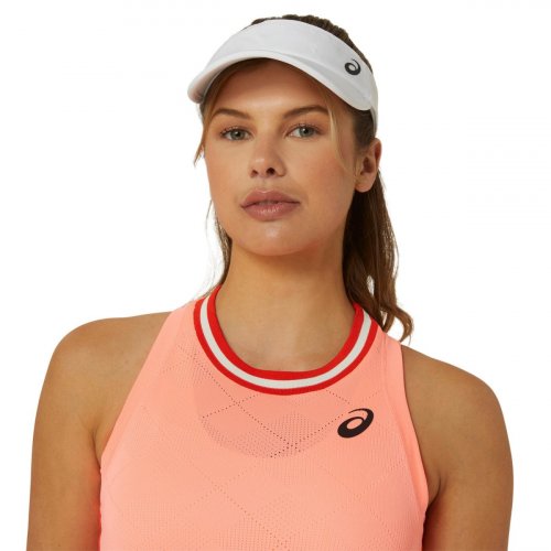 Майка ASICS WOMEN MATCH ACTIBREEZE TANK жін. рожевий XS