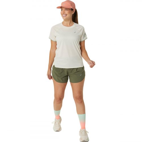 Кепка ASICS ULTRA LIGHTWEIGHT  RUNNING CAP уни. розовый OS