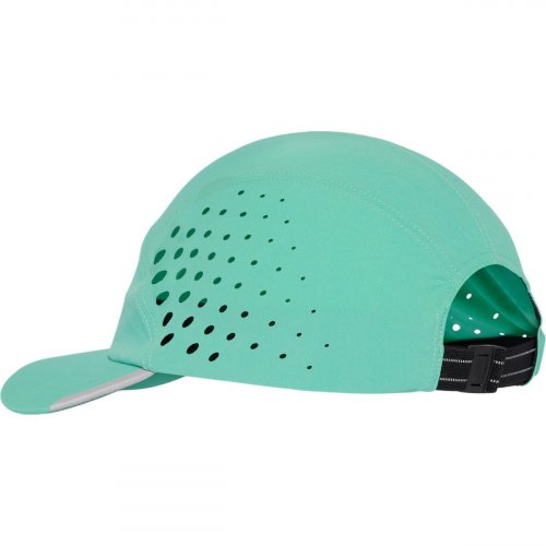Кепка ASICS ULTRA LIGHTWEIGHT RUNNING CAP уні. блакитний OS