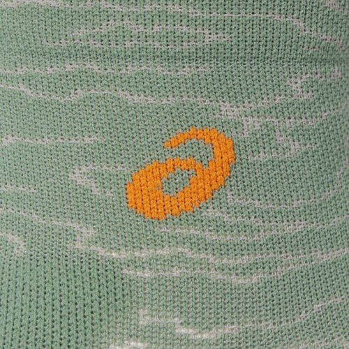 Шкарпетки ASICS PERFORMANCE RUN SOCK QUARTER уні. сірий I