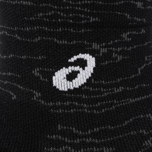 Шкарпетки ASICS PERFORMANCE RUN SOCK QUARTER уні. чорний I