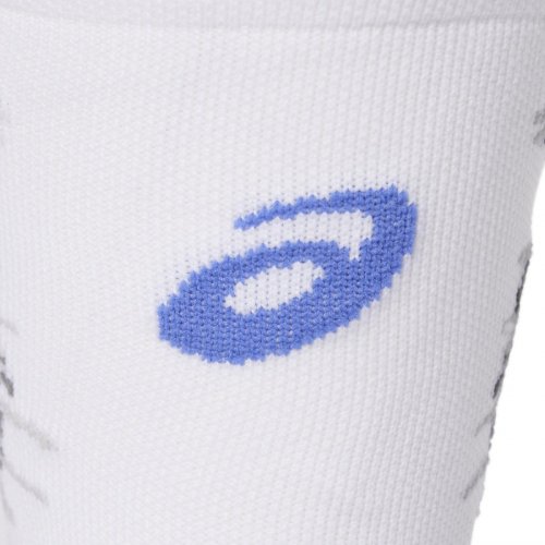 Шкарпетки ASICS PERFORMANCE RUN SOCK CREW уні. білий II