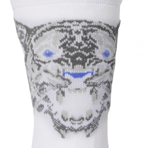 Шкарпетки ASICS PERFORMANCE RUN SOCK CREW уні. білий II