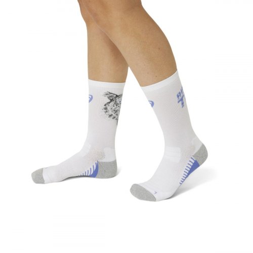 Шкарпетки ASICS PERFORMANCE RUN SOCK CREW уні. білий II