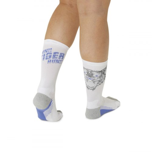 Шкарпетки ASICS PERFORMANCE RUN SOCK CREW уні. білий II