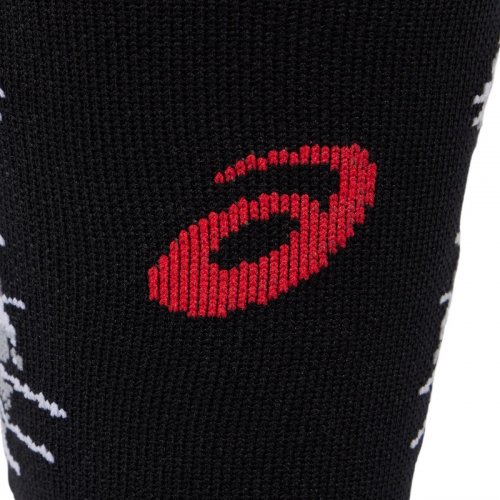 Шкарпетки ASICS PERFORMANCE RUN SOCK CREW уні. чорний II