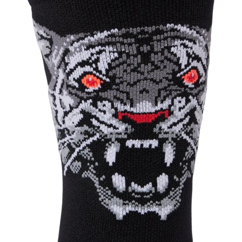 Носки ASICS PERFORMANCE RUN SOCK CREW уни. черный IV
