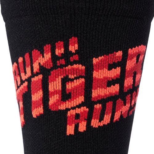 Носки ASICS PERFORMANCE RUN SOCK CREW уни. черный IV
