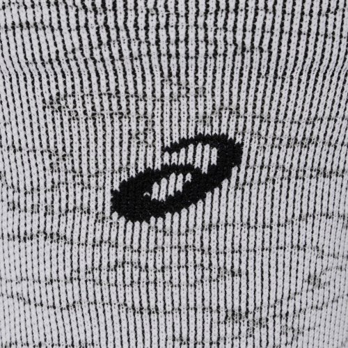 Носки ASICS PERFORMANCE RUN SOCK CREW уни. серый IV