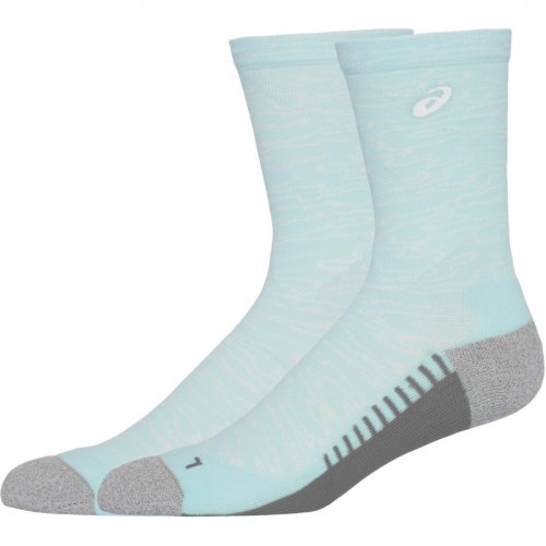 Шкарпетки ASICS PERFORMANCE RUN SOCK CREW уні. блакитний III
