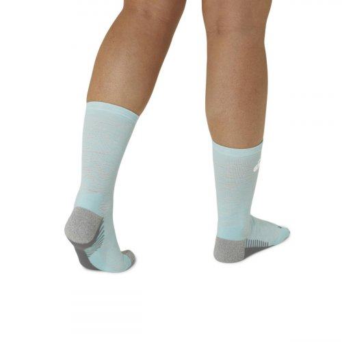 Шкарпетки ASICS PERFORMANCE RUN SOCK CREW уні. блакитний III