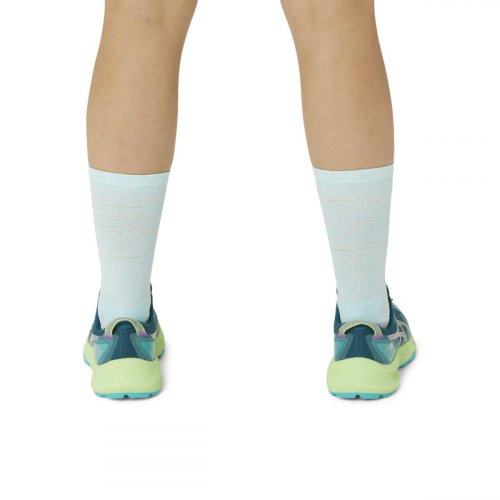 Шкарпетки ASICS PERFORMANCE RUN SOCK CREW уні. блакитний III