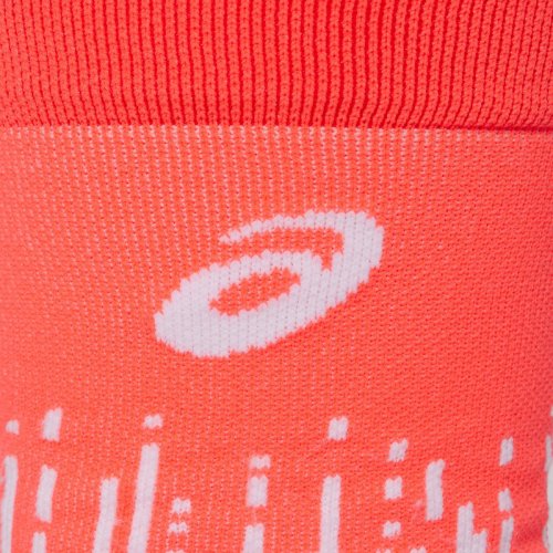 Шкарпетки ASICS PERFORMANCE RUN SOCK CREW уні. рожевий III