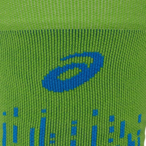 Шкарпетки ASICS PERFORMANCE RUN SOCK CREW уні. синій I