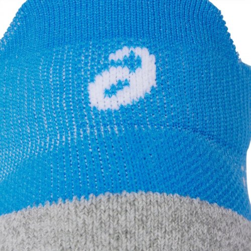 Шкарпетки ASICS PERFORMANCE RUN SOCK ANKLE уні. синій II