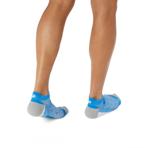 Шкарпетки ASICS PERFORMANCE RUN SOCK ANKLE уні. синій II