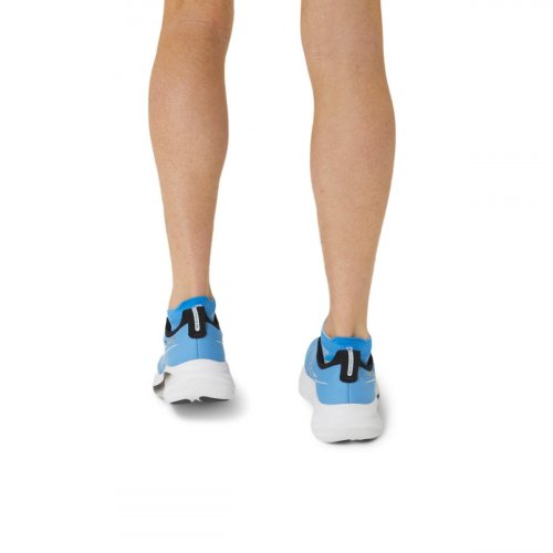Шкарпетки ASICS PERFORMANCE RUN SOCK ANKLE уні. синій II