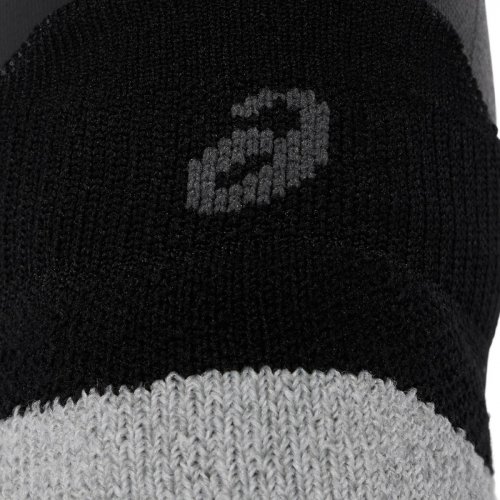 Носки ASICS PERFORMANCE RUN SOCK ANKLE уни. черный I