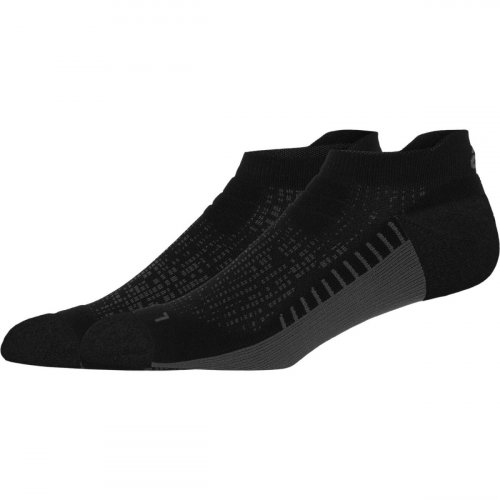 Шкарпетки ASICS PERFORMANCE RUN SOCK ANKLE уні. чорний II
