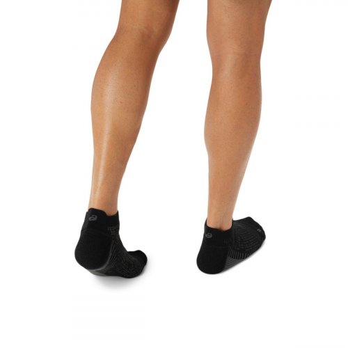 Шкарпетки ASICS PERFORMANCE RUN SOCK ANKLE уні. чорний II