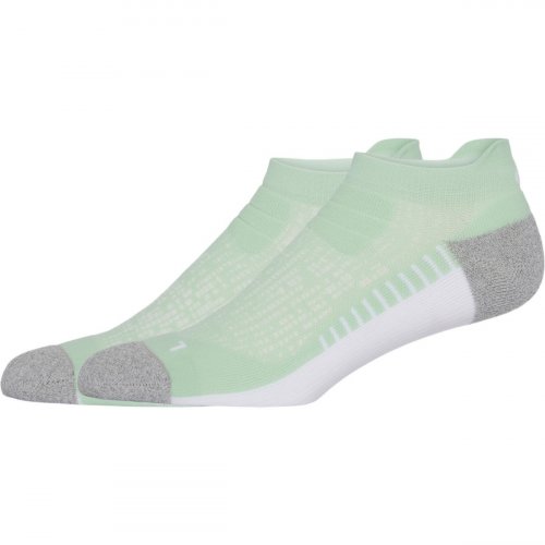 Шкарпетки ASICS PERFORMANCE RUN SOCK ANKLE уні. зелений III