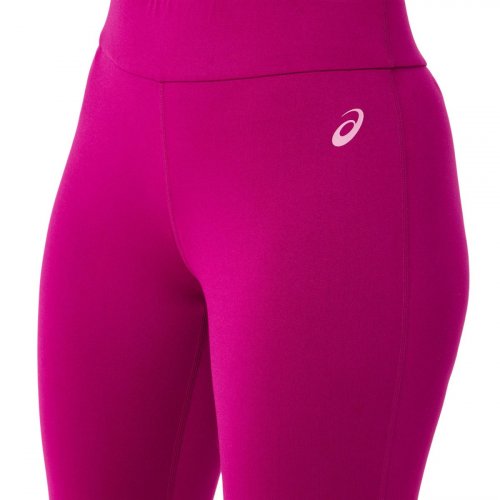 Тайтсы ASICS ASICS LOGO 7/8 TIGHT жен. розовый M