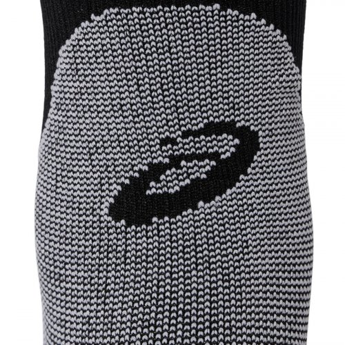 Шкарпетки ASICS PERFORMANCE RUN COMPRESSION SOCK уні. чорний L