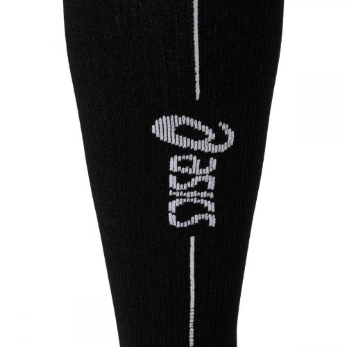 Шкарпетки ASICS PERFORMANCE RUN COMPRESSION SOCK уні. чорний L