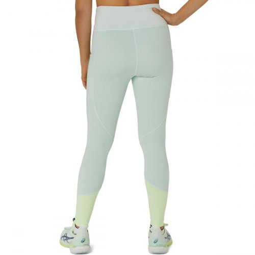 Тайтси ASICS WOMEN TIGHT жін. блакитний XS