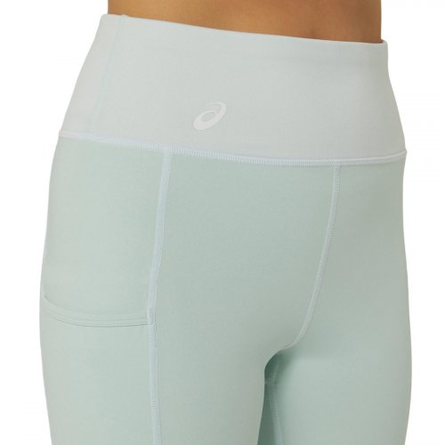 Тайтси ASICS WOMEN TIGHT жін. блакитний XS