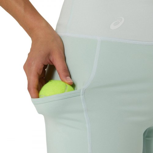Тайтси ASICS WOMEN TIGHT жін. блакитний XS