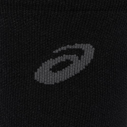 Шкарпетки ASICS PERFORMANCE RUN SOCK CREW уні. чорний IV