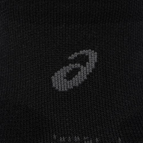 Шкарпетки ASICS PERFORMANCE RUN SOCK QUARTER уні. чорний I