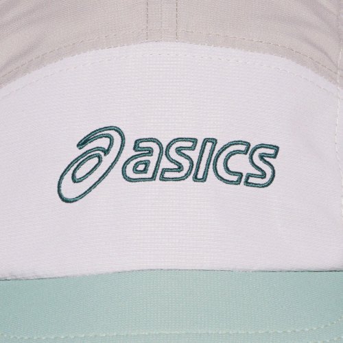 Кепка ASICS ASICS 5 PANEL CAP уні. блакитний OS