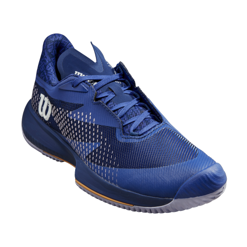 Кросівки Wilson жін. KAOS SWIFT 1.5 2024 BL синій/білий 6.5US