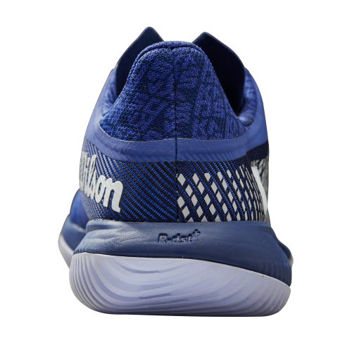 Кросівки Wilson жін. KAOS SWIFT 1.5 2024 BL синій/білий 6.5US