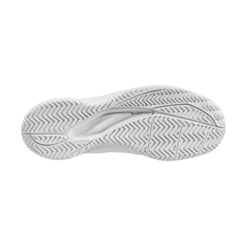 Кросівки Wilson чол. RUSH PRO ACE WH/BK білий/чорний 9.5US