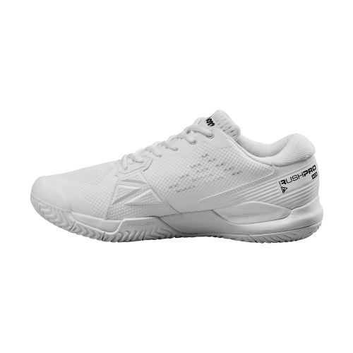 Кросівки Wilson чол. RUSH PRO ACE WH/BK білий/чорний 9.5US