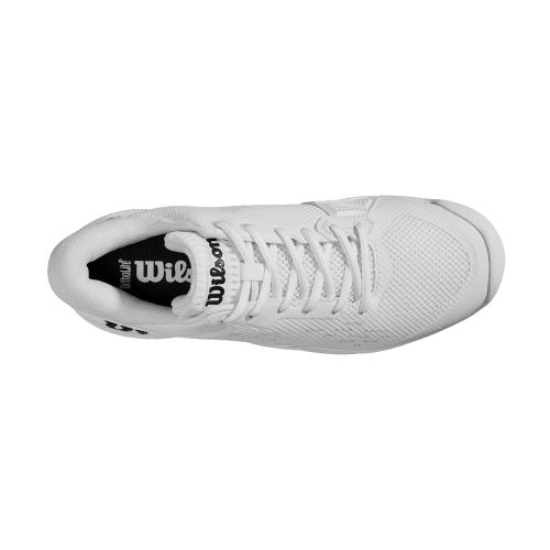 Кросівки Wilson чол. RUSH PRO ACE WH/BK білий/чорний 9.5US