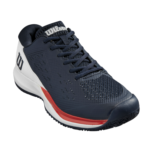 Кросівки Wilson чол. RUSH PRO ACE NAVY/WH синій/білий 7.5US