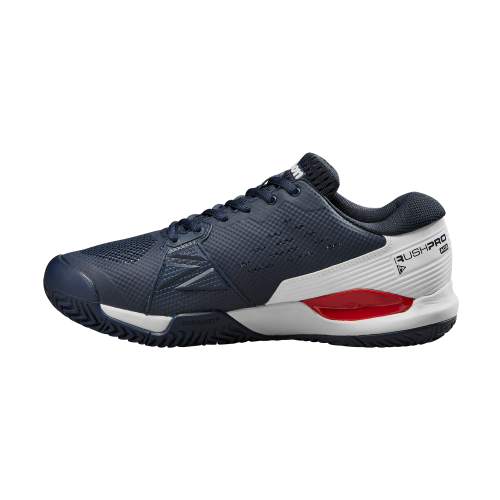 Кросівки Wilson чол. RUSH PRO ACE NAVY/WH синій/білий 7.5US