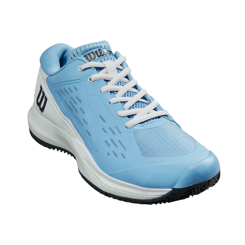Кросівки Wilson жін. RUSH PRO ACE CLAY BL/WH блакитний/білий 9US