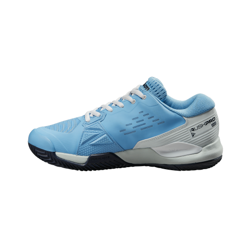 Кросівки Wilson жін. RUSH PRO ACE CLAY BL/WH блакитний/білий 9US