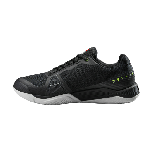 Кросівки Wilson чол. RUSH PRO 4.0 BK/GR/WH чорний/зелений/білий 10.5US