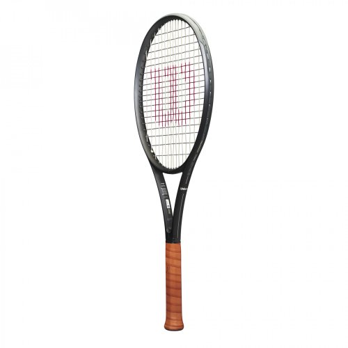 Теннисная ракетка Wilson RF 01 PRO Черный 3