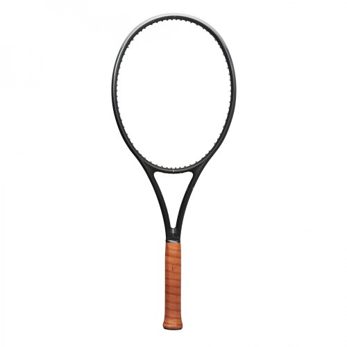 Теннисная ракетка Wilson RF 01 PRO Черный 3