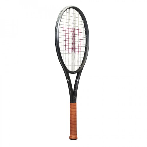 Теннисная ракетка Wilson RF 01 PRO Черный 3
