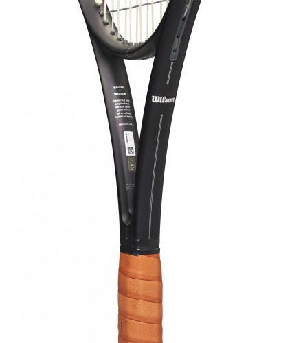 Теннисная ракетка Wilson RF 01 PRO Черный 3